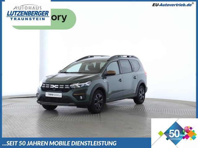 Dacia Jogger - Extreme 7-S SHZ+RFK+LED TCe 110
