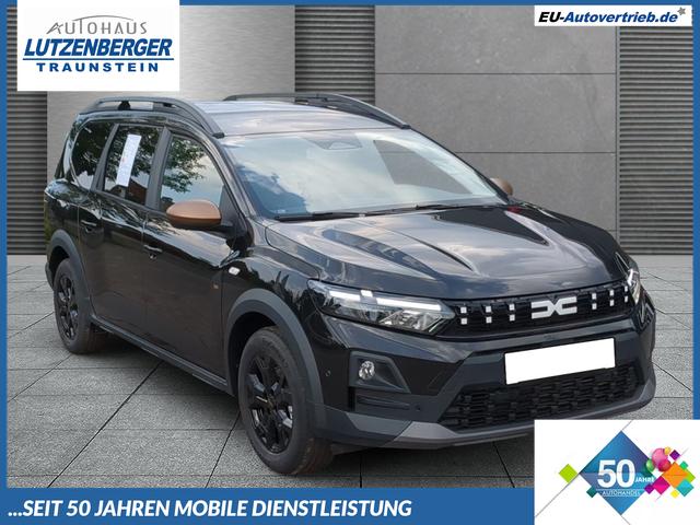 Dacia Jogger - Extreme 7-S SHZ RFK Navi Hybrid 155