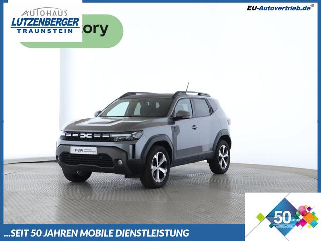 Dacia Duster - Journey SHZ PDC LED TCe 130 4x4