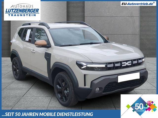 Dacia Duster - Extreme SHZ LKHZ hybrid-G 150 EDC 4x4