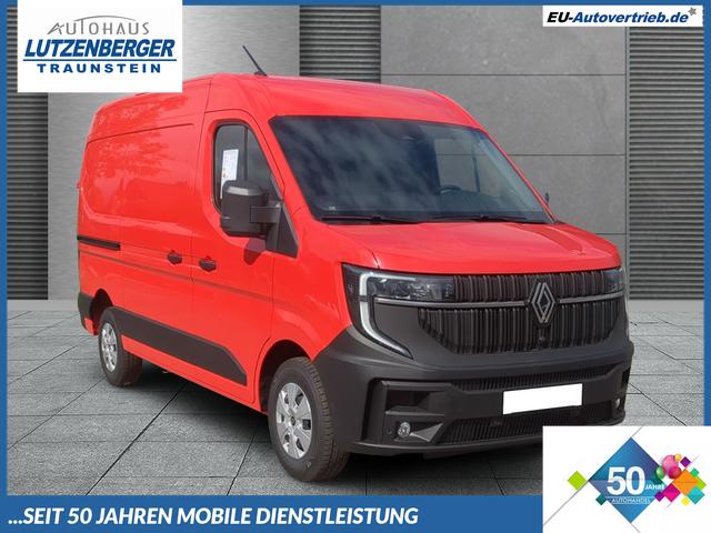Renault Master - L2H2 AHK SHZ Extra dCi 170 3,5t