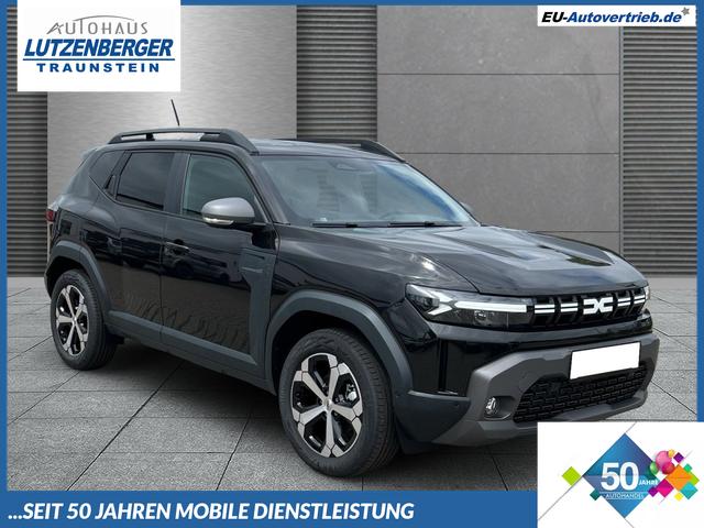 Dacia Duster - Journey Winterpaket+Navi+LED Hybrid 155