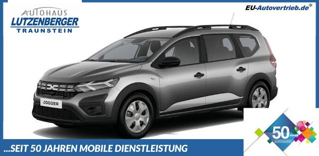Dacia Jogger - Essential TCe 100 ECO-G