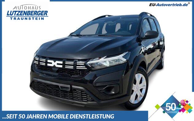 Dacia Jogger - Essential TCe 100 ECO-G