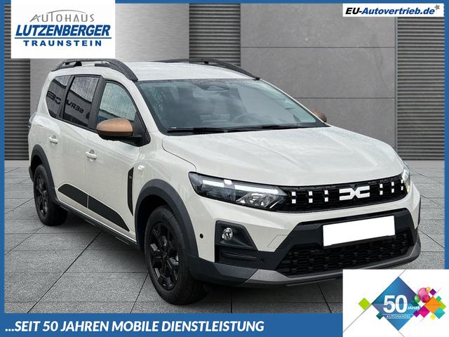 Dacia Jogger - Extreme 5-S SHZ+RFK+NAVI Hybrid 155
