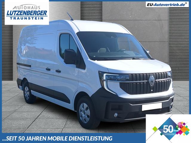 Renault Master - L2H2 AHK SHZ Extra dCi 170 3,5t