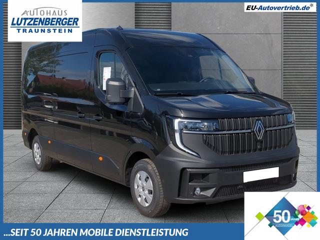 Renault Master - L3H2 AHK SHZ Extra dCi 170 3,5t