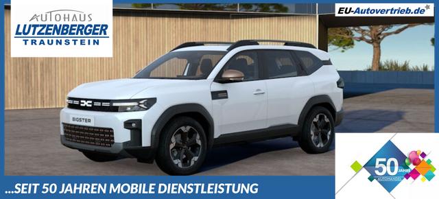 Dacia Bigster - Extreme SHZ LKHZ hybrid-G 150 4x4