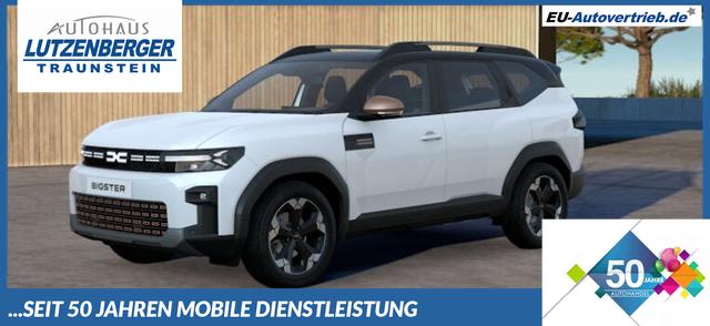 Dacia Bigster - Extreme SHZ LKHZ hybrid-G 150 4x4