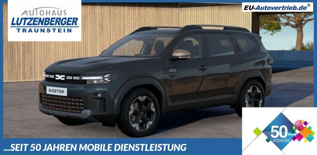 Dacia Bigster - Extreme SHZ LKHZ hybrid-G 150 4x4