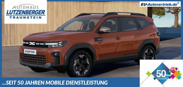 Dacia Bigster - Extreme SHZ LKHZ hybrid-G 150 4x4