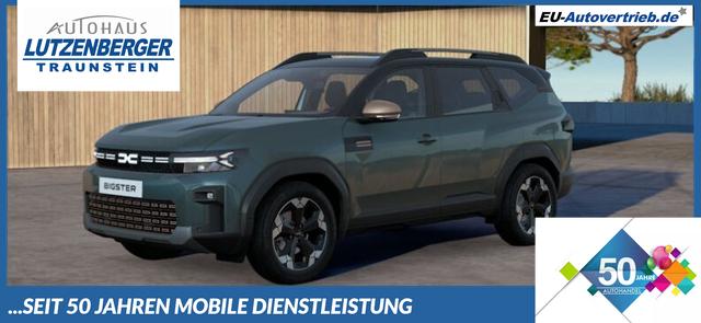 Dacia Bigster - Extreme SHZ LKHZ hybrid-G 150 4x4