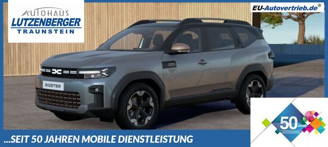 Dacia Bigster - Extreme SHZ LKHZ hybrid-G 150 4x4