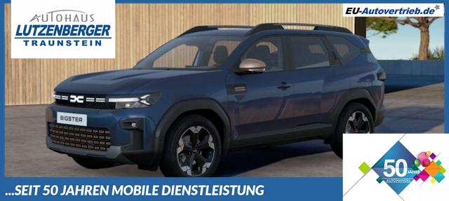 Dacia Bigster - Extreme SHZ LKHZ el. Heckklappe hybrid-G 150 4x4