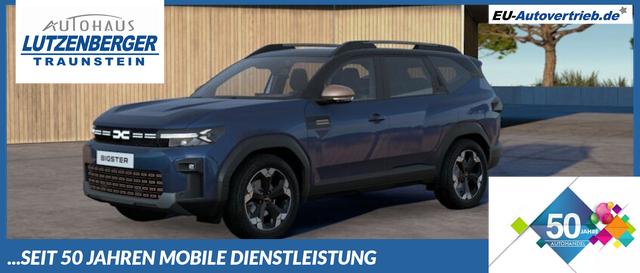 Dacia Bigster - Extreme SHZ LKHZ hybrid-G 150 4x4