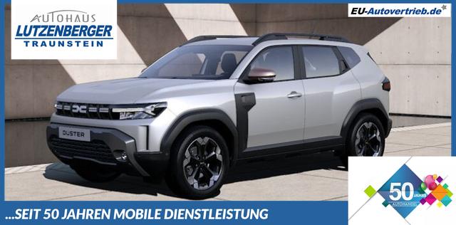 Dacia Duster - Extreme SHZ+MV-Kamera+LED hybrid-G LPG 150 EDC 4x4