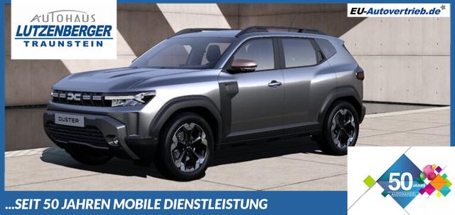 Dacia Duster - Extreme SHZ+MV-Kamera+LED hybrid-G LPG 150 EDC 4x4