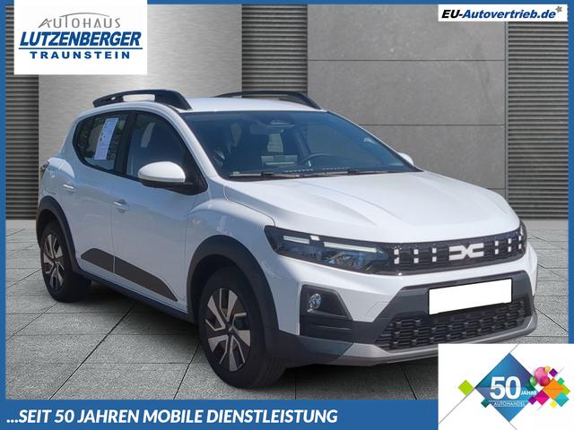 Dacia Sandero Stepway - Expression SHZ TCe 110