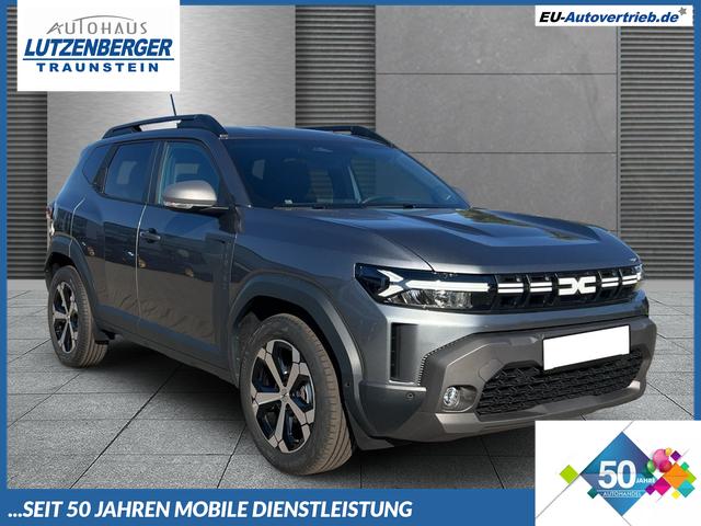 Dacia Duster - Journey SHZ+MV-Kamera+LED TCe 140
