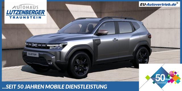 Dacia Duster - Extreme SHZ+LED hybrid-G LPG 150 EDC 4x4