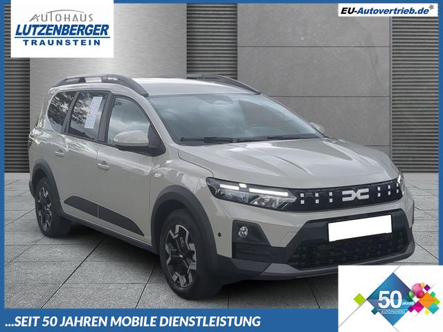 Dacia Jogger - Journey 5-S SHZ Navi MV-Kamera Full Hybrid 155