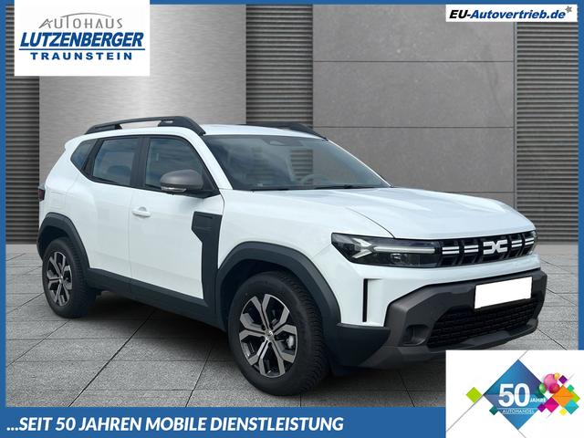 Dacia Duster - Expression GJR+SHZ+Carplay TCe 100 ECO-G LPG