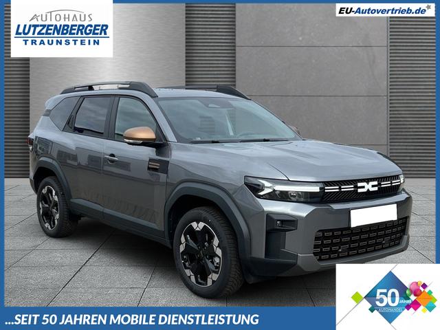 Dacia Bigster - Extreme SHZ+NAVI+RFK LPG 150 4x4 AT