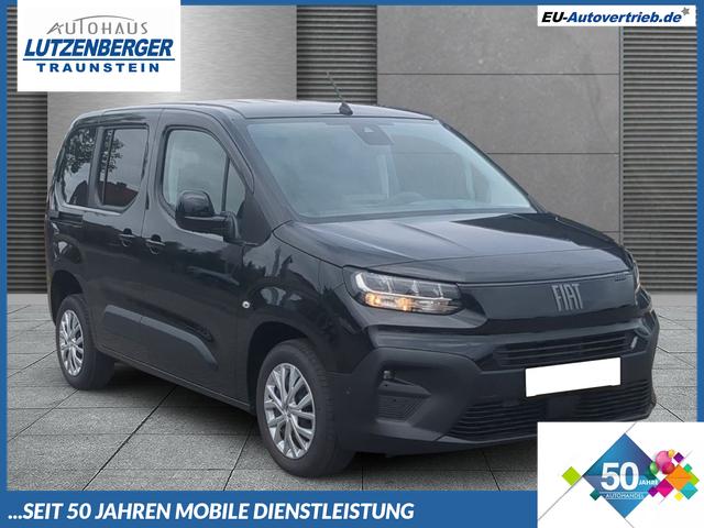 Fiat Dobl&ograve; - L1 Klima Navi PDC RFK Doblo Kombi 1.5 HDI