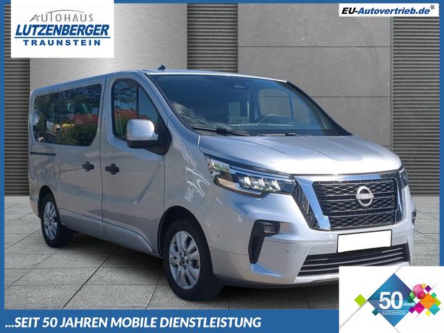 Nissan Primastar - Tekna L1H1 GJR+SHZ+NAVI dCi 150