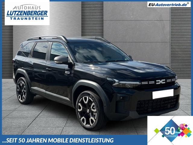 Dacia Bigster - Journey SHZ+19 Zoll+RFK Full Hybrid 155