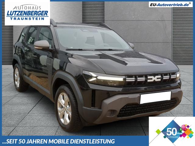 Dacia Duster - Expression PDC+RFK+SHZ+LKHZ LPG 150 EDC 4x4