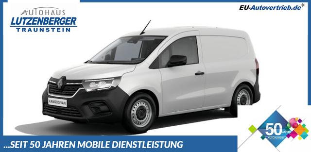 Renault Kangoo - L1 Advance Rapid dCi 95
