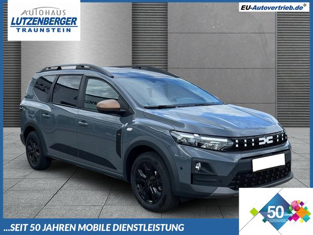 Dacia Jogger - Extreme 5-S SHZ+RFK+LED Full Hybrid 155