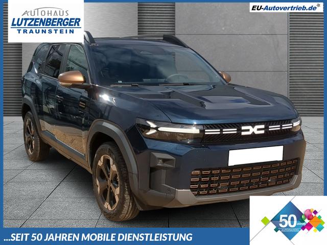 Dacia Bigster - Extreme Panodach+el Heckklappe+SHZ Full-Hybrid 155