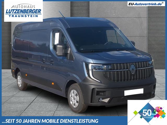 Renault Master - L3H2 AHK SHZ Extra dCi 170 3,5t