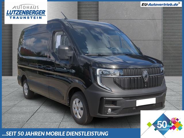 Renault Master - L2H2 AHK SHZ Extra dCi 170 3,5t