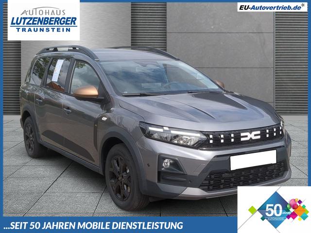 Dacia Jogger - Extreme 7-S SHZ LPG 120 auto