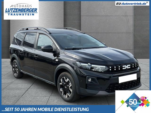 Dacia Jogger - Journey 5-S RFK+SHZ+NAVI Full Hybrid 155