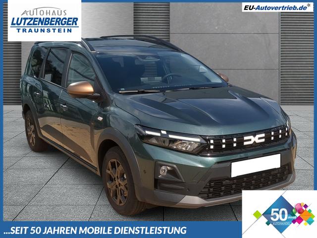 Dacia Jogger - Extreme 7-Sitzer LKHZ+SHZ+Navi LPG 120 auto