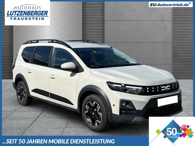 Dacia Jogger - Journey 5-S SHZ+RFK+LED Full Hybrid 155
