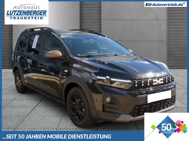 Dacia Jogger - Extreme 7-Sitzer SHZ+LKHZ+MV-Kamera LPG 120 auto