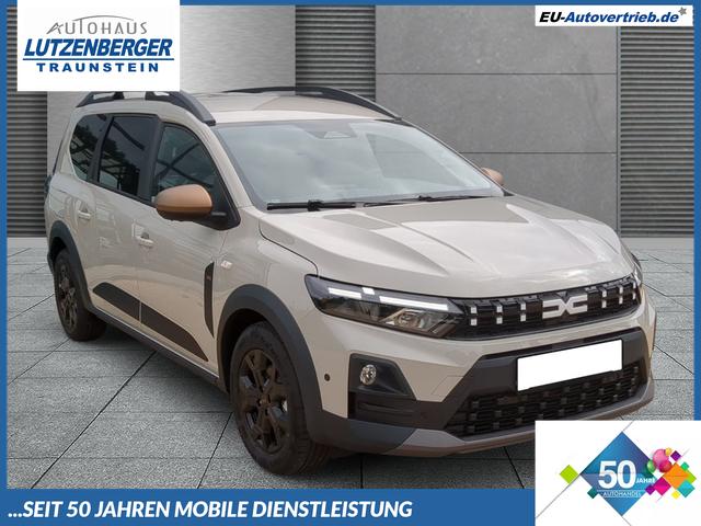 Dacia Jogger - Extreme 7-Sitzer Navi+SHZ+LKHZ LPG 120 auto