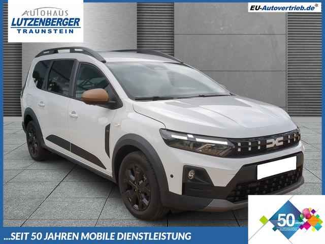 Dacia Jogger - Extreme 7-Sitzer LKHZ+RFK+Navi LPG 120 auto