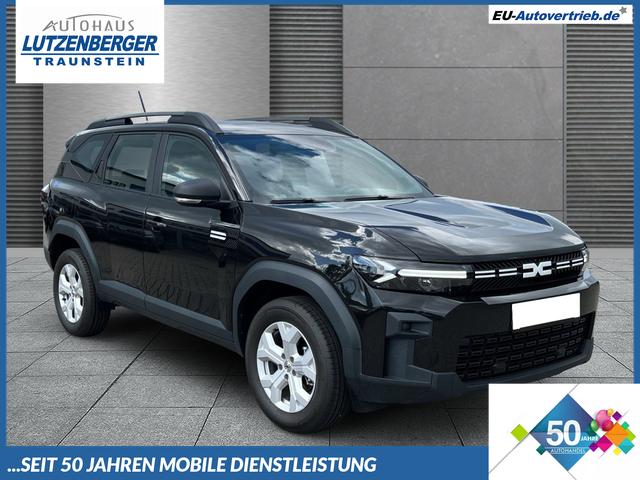 Dacia Bigster - Essential RFK+LED+Carplay TCe 140