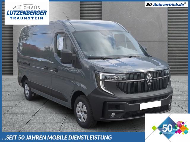Renault Master - L2H2 AHK SHZ Extra dCi 170 3,5t