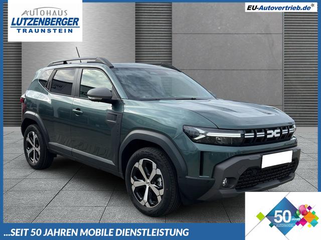 Dacia Duster - Journey Winterpaket+Navi+LED Full-Hybrid 155