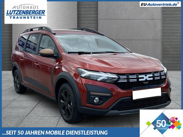 Dacia Jogger - Extreme+ 5-S+SHZ+RFK Full-Hybrid 140