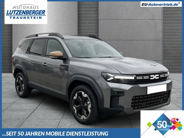 Dacia Bigster - Extreme Winter-Paket+City-Paket+Panodach LPG 140 g&uuml;nstig Tanken!!