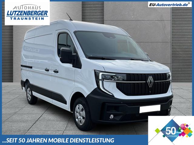 Renault Master Kastenwagen - L2H2 Extra SHZ+PDC+Carplay 3,5t dCi 150