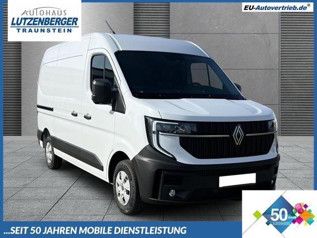 Renault Master Kastenwagen - L2H2 Extra PDC+Klima 3,5t dCi 150